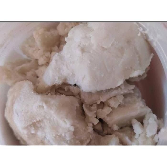 Shea Butter - 100% Pure Natural Unrefined - Imported from Ghana, Top Grade, Yellow (100 gram) - Image 2